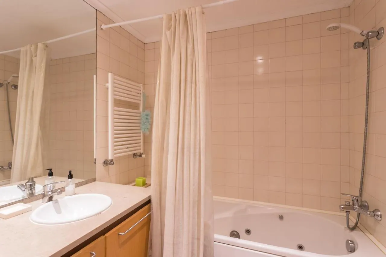 Flh Alcantara Family Apartment Lisboa