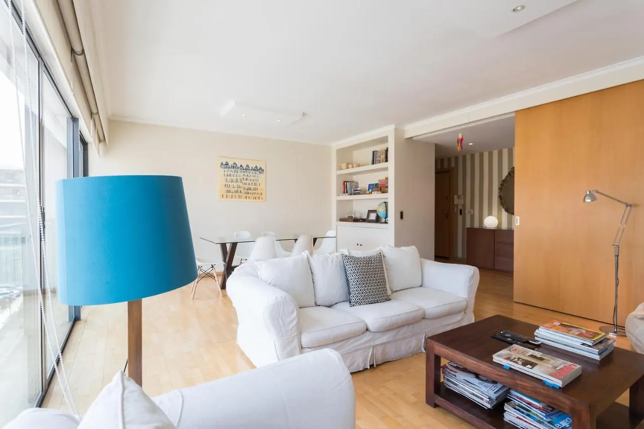 Flh Alcantara Family Apartment Lisboa Portugal
