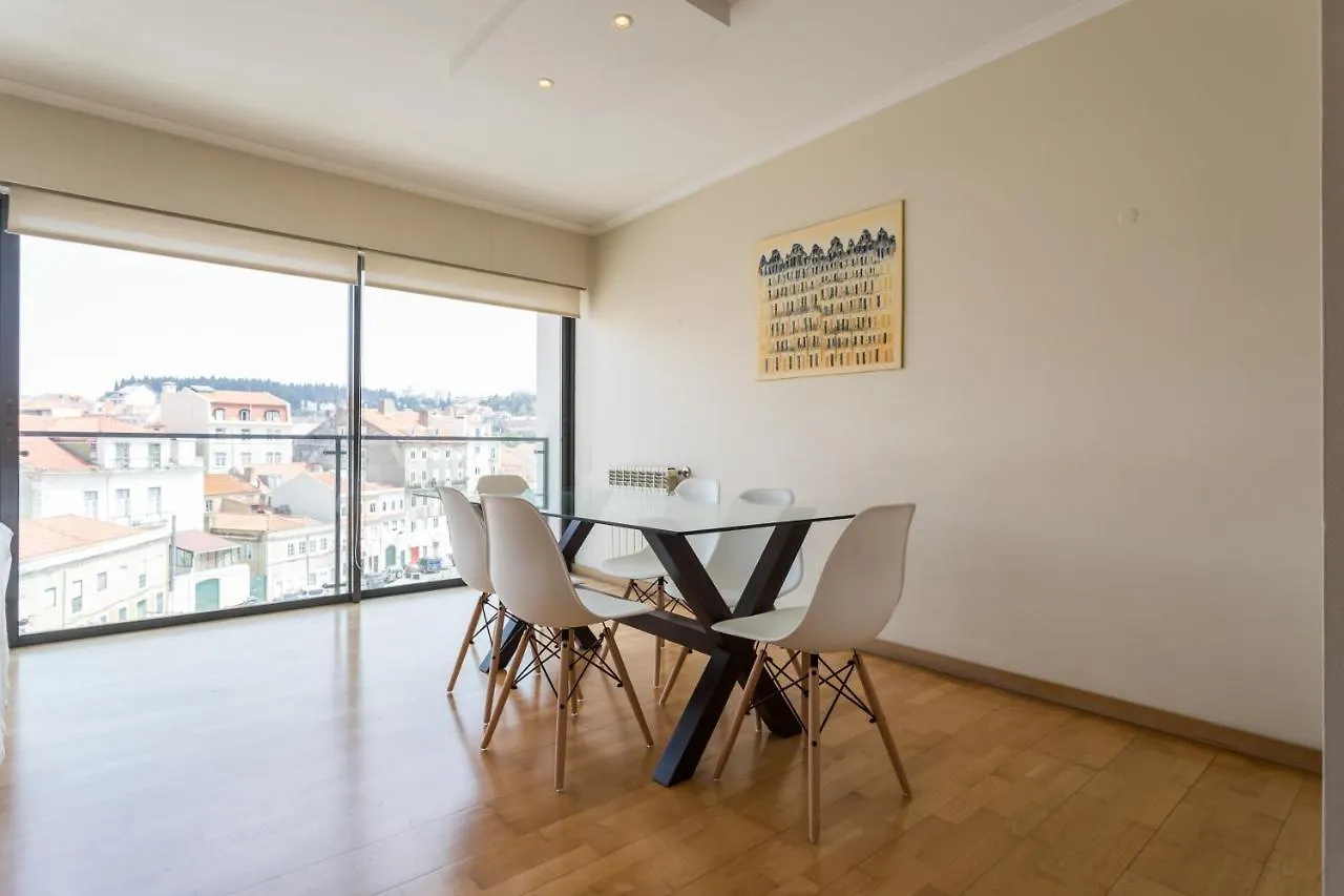 Flh Alcantara Family Apartment Lisboa 0*,  Portugal