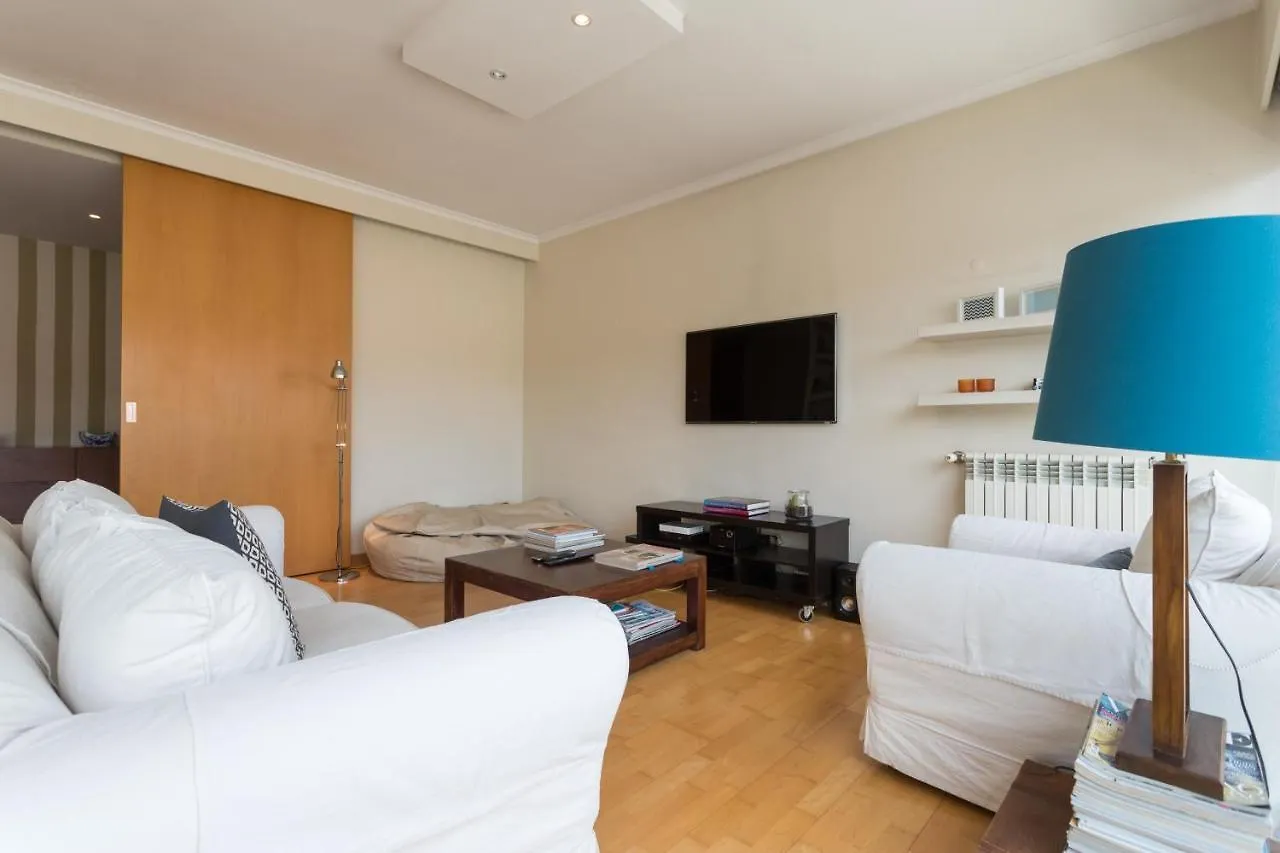 Flh Alcantara Family Apartment Lisboa
