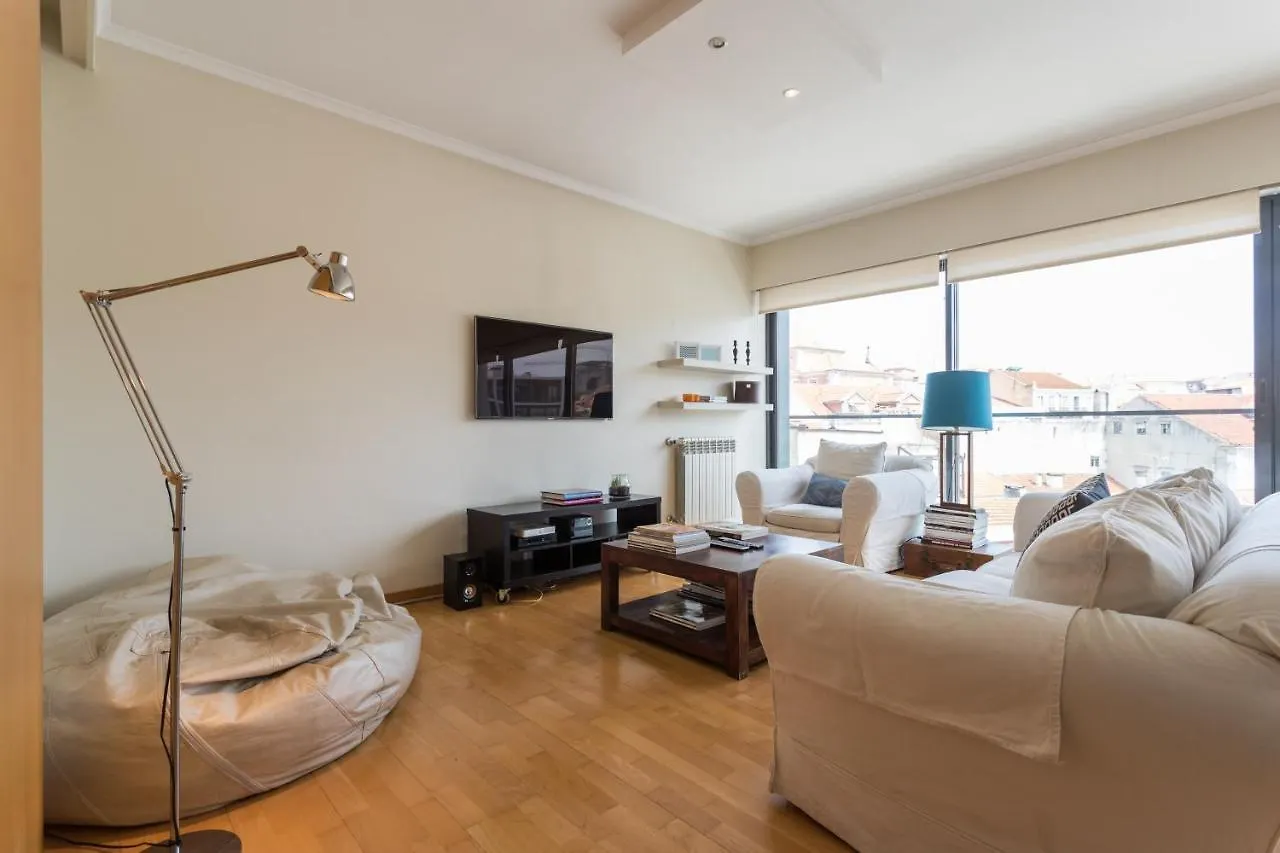 Flh Alcantara Family Apartment Lisboa Portugal
