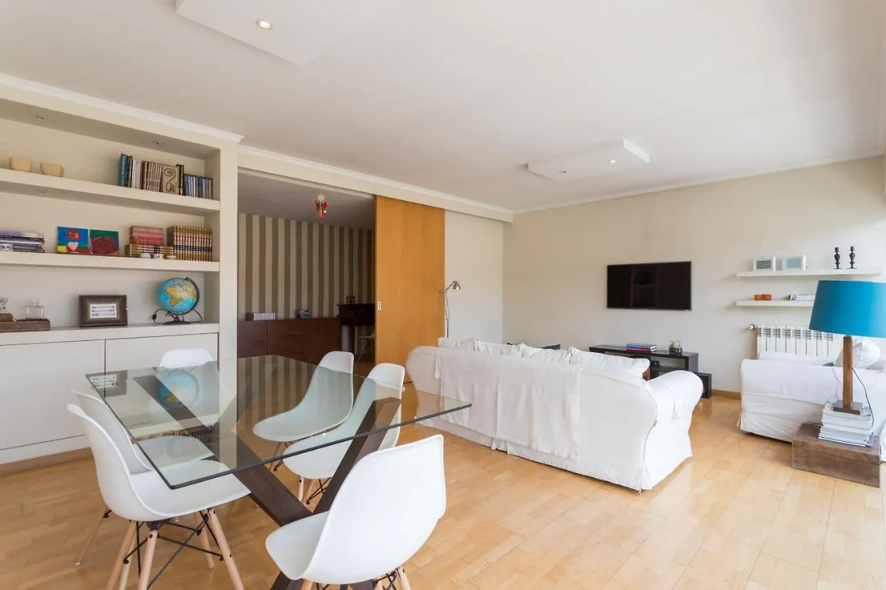 Flh Alcantara Family Apartment Lisboa