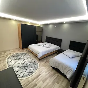 Kubbe House Apartamento Estambul