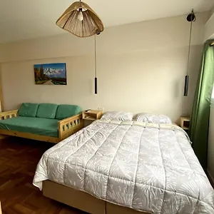 In Ii Apartamento Mendoza