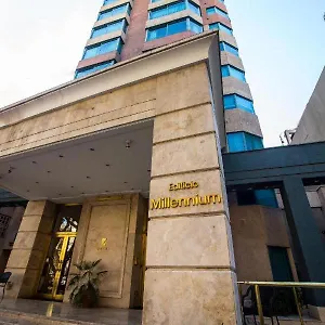 Millenium Apartamento Mendoza