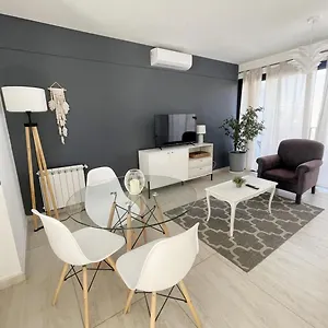 Giulietta Apartamento Mendoza