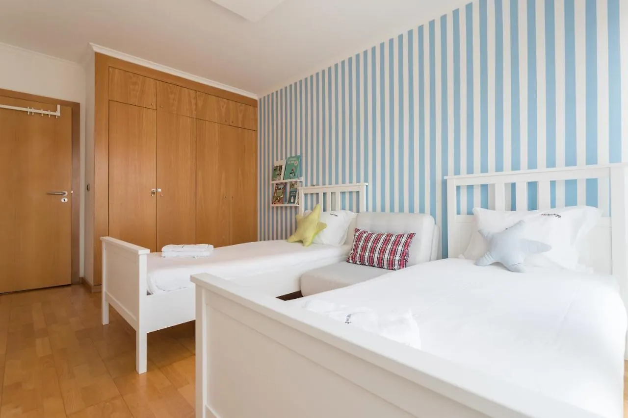 Flh Alcantara Family Apartment Lisbon Portugal