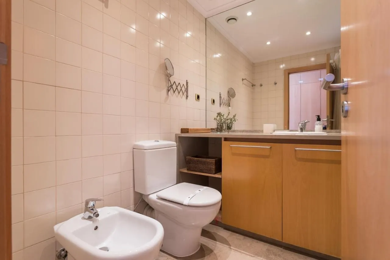 Flh Alcantara Family Apartment Lisbon 0*,
