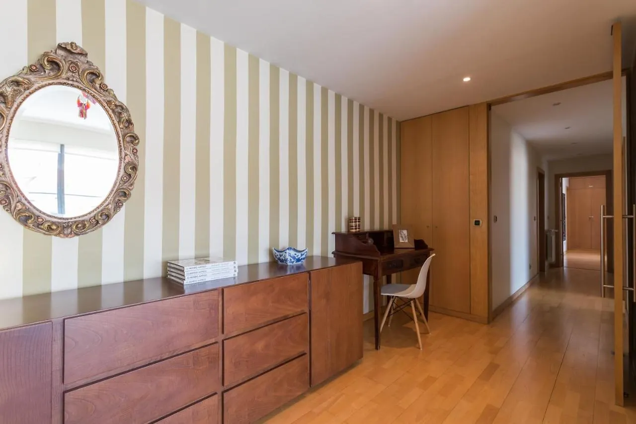 Flh Alcantara Family Apartment Lisboa 0*,  Portugal