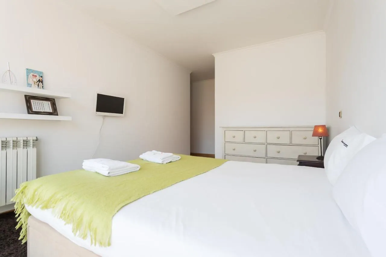 Flh Alcantara Family Apartment Lisbon 0*,