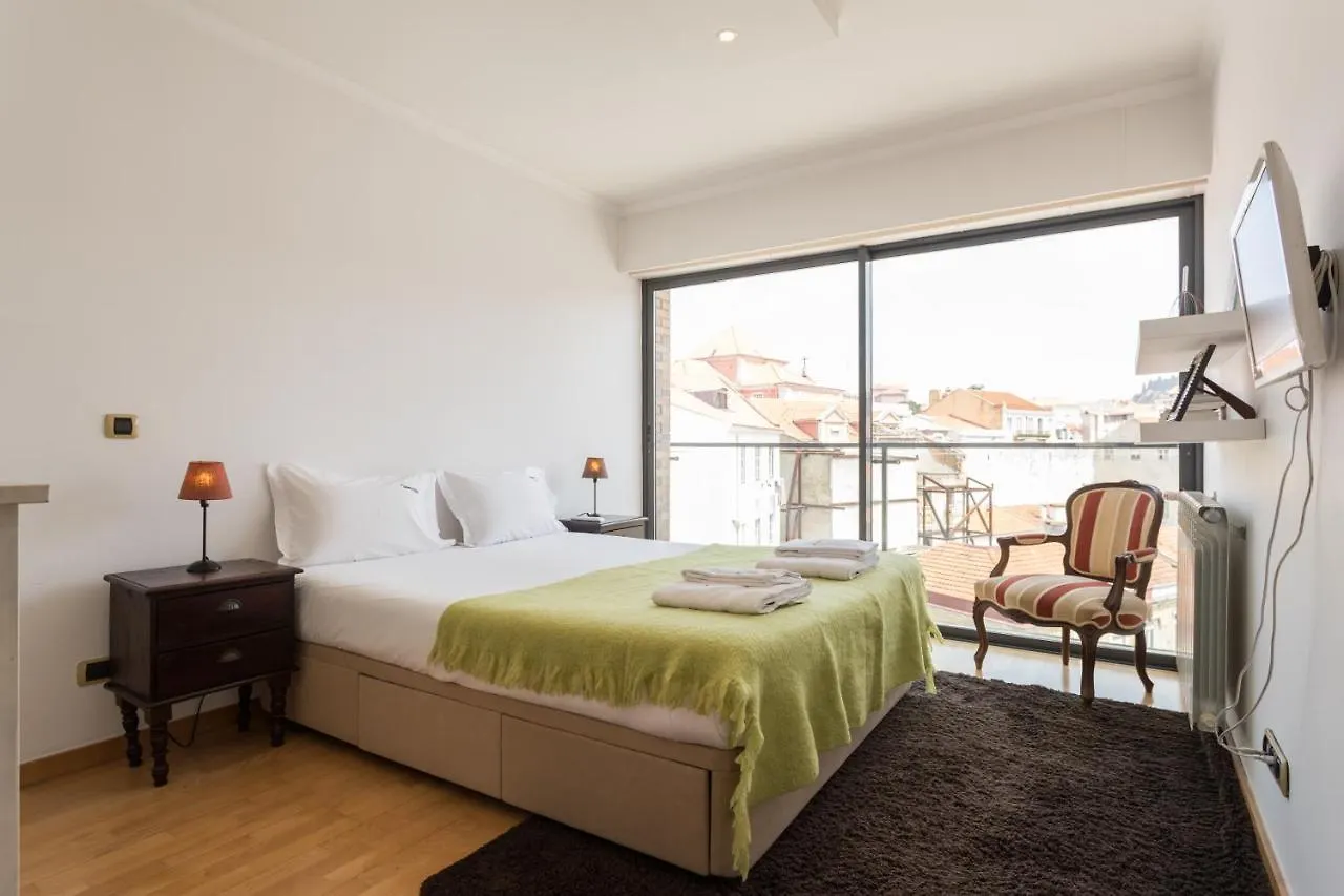 Flh Alcantara Family Apartment Lisbon